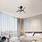 LED Semi Flush Mount Ceiling lamp - view 5