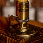 Edison Steampunk Pipe Lamp - view 4
