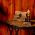 Edison Steampunk Pipe Lamp - view 7