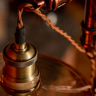 Dream Steampunk Pipe Lamp - view 5
