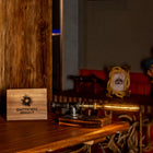 Echo Steampunk Pipe Lamp - view 4