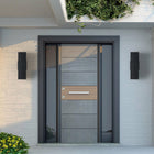2-Pack Outdoor Wall Sconce - view 2