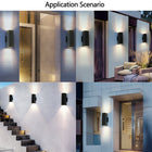 2-Pack Outdoor Wall Sconce - view 3