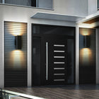2-Pack Outdoor Wall Sconce - view 1