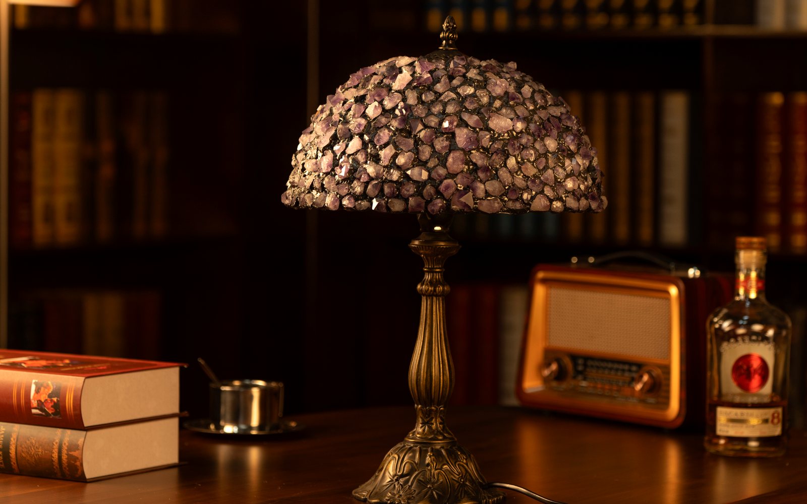 Project Lighting